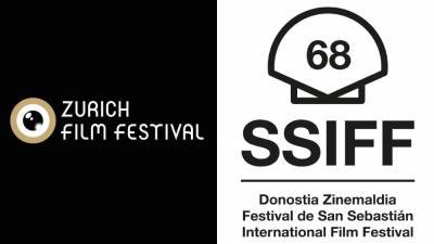 Zurich & San Sebastian Film Fests Plan 20-Title Market & Press On With Physical Editions In September - deadline.com