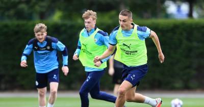 Man City academy boosted by Champions League rule change - www.manchestereveningnews.co.uk - Manchester
