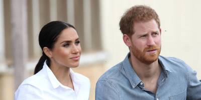 Prince Harry Was "Apoplectic" with Anger Over Paps Taking Bikini Photos of Meghan Markle on Vacation - www.cosmopolitan.com - Jamaica