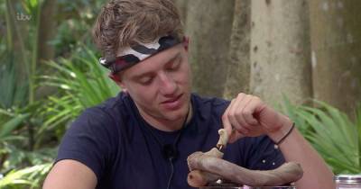I’m A Celebrity… Get Me Out Of Here!'s Roman Kemp says taking part in this year's show will be "tough" - www.msn.com - Australia - Britain - Scotland