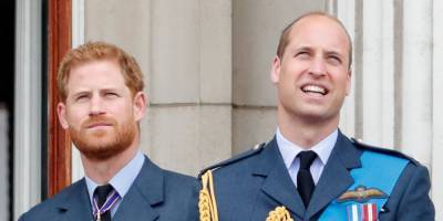 Prince William and Prince Harry's Drama Actually Stems from Fights Over Money - www.cosmopolitan.com