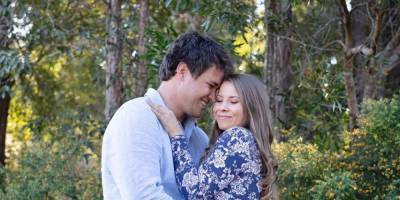 Bindi Irwin Is Pregnant and Her Announcement Is the Cutest Damn Thing - www.cosmopolitan.com - Australia