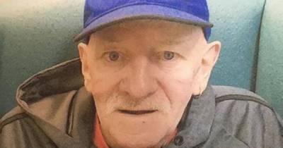 Urgent appeal to find missing man last seen leaving his care home - www.manchestereveningnews.co.uk - Manchester