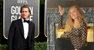 Forget Jennifer Aniston reunion and Angelina Jolie hookup rumour, Brad Pitt is drawn to Adele? - www.pinkvilla.com - Los Angeles