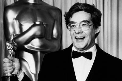 Kurt Luedtke, Oscar-winning ‘Out Of Africa’ screenwriter, dies at 80 - nypost.com - Detroit - Michigan