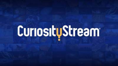 John Hendricks’ CuriosityStream Enters Into $331M Reverse Merger to Become a Publicly Traded Company - variety.com