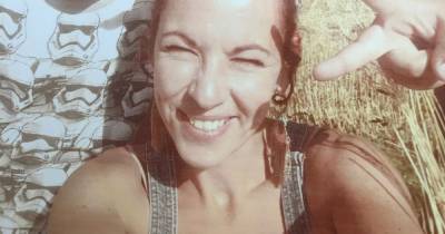 Tragic mum, 37, dies after rushing into the sea to save her young son - www.manchestereveningnews.co.uk