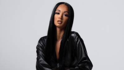 Draya Michele of ‘Basketball Wives’ to Star in Her Own Docu-Series on Zeus Streaming Service - variety.com