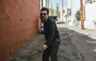 Listen to Eels’ surprise new single ‘Baby Let’s Make It Real’ - www.nme.com - California