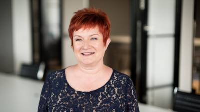Fremantle Global Drama Chief Sarah Doole Exits To Launch Incubator; Andrea Scrosati Assumes Duties - deadline.com