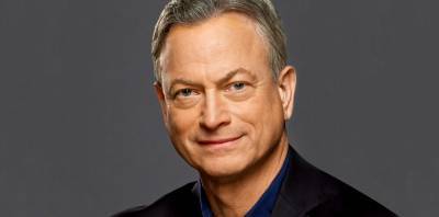 Gary Sinise To Receive Humanitarian Award From Location Managers Guild International - deadline.com