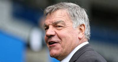 Former England boss Sam Allardyce on his dream of managing Man City - and how he'd do it - www.manchestereveningnews.co.uk - Manchester