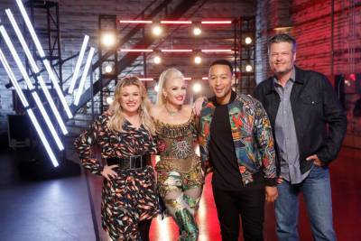 The Voice Season 19: Coaches, Auditions, and More Details - www.tvguide.com