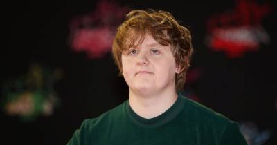 Lewis Capaldi celebrates US chart success as 'Before You Go' reaches number 11 - www.dailyrecord.co.uk - USA