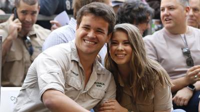 Bindi Irwin Is Pregnant Her Late Father Steve Irwin Would’ve Been ‘So Proud’ to Be a Grandpa - stylecaster.com - Australia