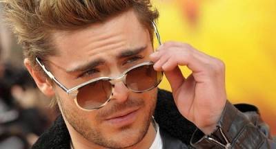Zac Efron to star in Three Men and a Baby remake - www.breakingnews.ie - USA