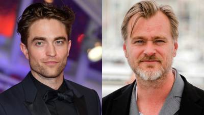 Robert Pattinson had to lie to Christopher Nolan about Batman audition - www.foxnews.com