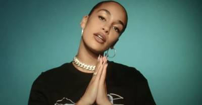 Jorja Smith shares music video for “By Any Means” - www.thefader.com