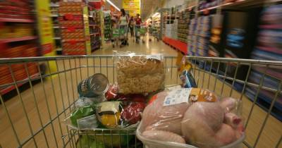 Tesco, Sainsbury's, Iceland and Waitrose urgently recall chicken, milk and rice products - www.manchestereveningnews.co.uk - Iceland