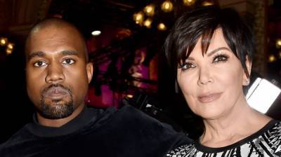 Kanye West Tweets About Kris Jenner Again After Calling Her 'Kris Jong-Un' - www.justjared.com - North Korea