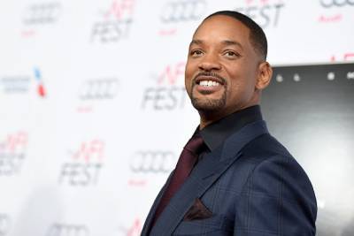 Will Smith and Warner Bros Settle ‘King Richard’ Lawsuit Over Breach of Contract - thewrap.com
