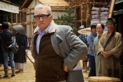 Martin Scorsese Signs Production Deal With Apple For New Films & TV Series - theplaylist.net