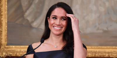 Meghan Markle Had an Adorable Reaction to Beyoncé and Jay-Z's 2019 Brit Awards Shout-Out - www.harpersbazaar.com
