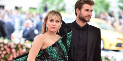 What Miley Cyrus and Liam Hemsworth's Relationship Is Like a Year After Their Split - www.elle.com - Indiana