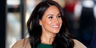 Meghan Markle Had to Take Part in a "Staged Kidnapping" in Royal Training Before Marrying Prince Harry - www.cosmopolitan.com