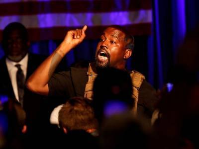Kanye West in legal fight after missing Wisconsin filing deadline by 15 seconds - canoe.com - Wisconsin - city Milwaukee
