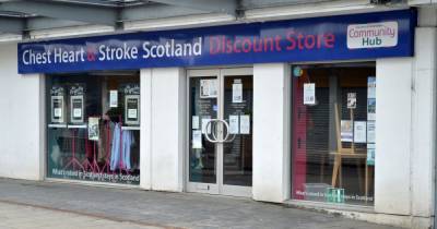 Charity bosses "devastated" after being forced to close Dumbarton community hub - www.dailyrecord.co.uk - Scotland