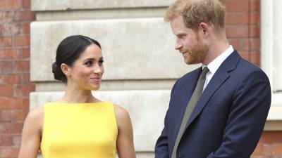 Meghan Markle Prince Harry Once Fired Archie’s Nanny in the Middle of the Night - stylecaster.com