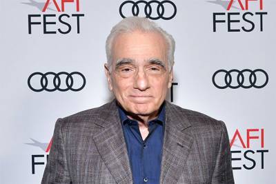 Martin Scorsese Signs First-Look TV and Film Deal With Apple - thewrap.com - Texas - Oklahoma