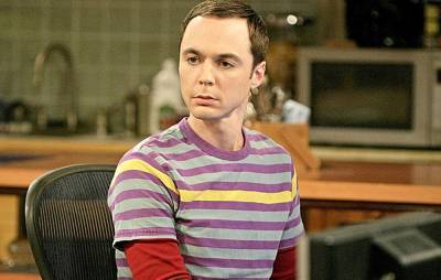 Jim Parsons details “intense” summer that made him quit ‘The Big Bang Theory’ - www.nme.com