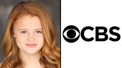 ‘B Positive’: Maggie Elizabeth Jones Joins New CBS Comedy Series In Recasting - deadline.com - county Jones