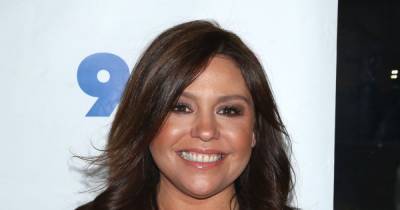 Rachael Ray's kitchen spared in raging house fire - www.wonderwall.com