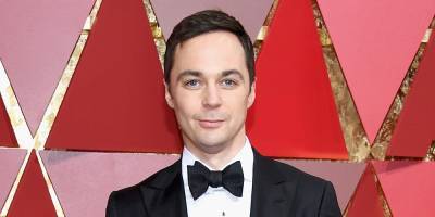 Jim Parsons Goes In Depth About What Led To Him Leaving 'Big Bang Theory' After 12 Seasons - www.justjared.com