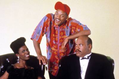 ‘Fresh Prince Of Bel-Air’ Getting Remade As A Drama Series, Inspired By Fan-Made Short - theplaylist.net