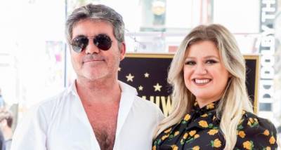 Kelly Clarkson on replacing Simon Cowell in America’s Got Talent: Someone hotter is taking his seat - www.pinkvilla.com