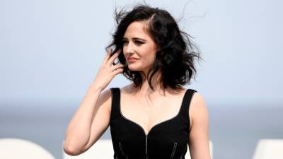 Eva Green Fires Back at Allegations That She Killed Off ‘A Patriot’ (EXCLUSIVE) - variety.com