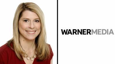 Jessica Holscott Named Head Of Finance For WarnerMedia Studios & Networks Group - deadline.com