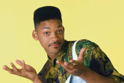 Fresh Prince of Bel-Air Reboot in the Works Thanks to Viral YouTube Fan Trailer - www.tvguide.com