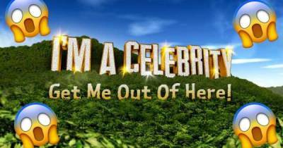 The shock 'inside information only locals know' about the brand new I'm A Celeb site - www.msn.com - Australia - Britain