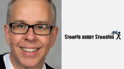 Steve Bastien Joins Stoopid Buddy Stoodios As Head of Buddy Spots Commercial Division (EXCLUSIVE) - variety.com - county Bryan