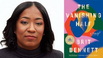 'The Vanishing Half' Author Brit Bennett Unpacks Novel's Take on Race: "Identity Is Complicated" - www.hollywoodreporter.com - New York