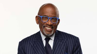 Al Roker Undergoing Total Replacement Shoulder Surgery - www.hollywoodreporter.com - New York