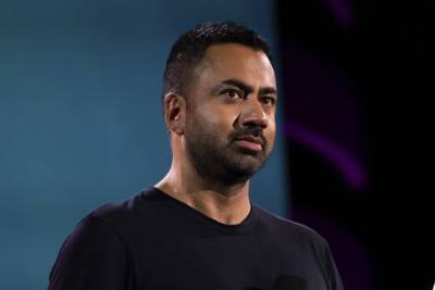 Kal Penn to Host Election Series for Freeform Aimed at Young Voters - variety.com