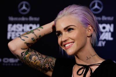Ruby Rose Explains Why She Quit ‘Batwoman': Playing Lead Role Is ‘Taxing’ - thewrap.com