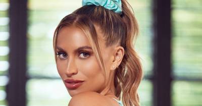 Ferne McCann says she’s in therapy and reveals why she won’t return to TOWIE: ‘That chapter of my life is done’ - www.ok.co.uk