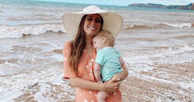 Stacey Solomon 'set to release book' on 'all things organising, crafting and snacking' and fans are SO excited - www.ok.co.uk